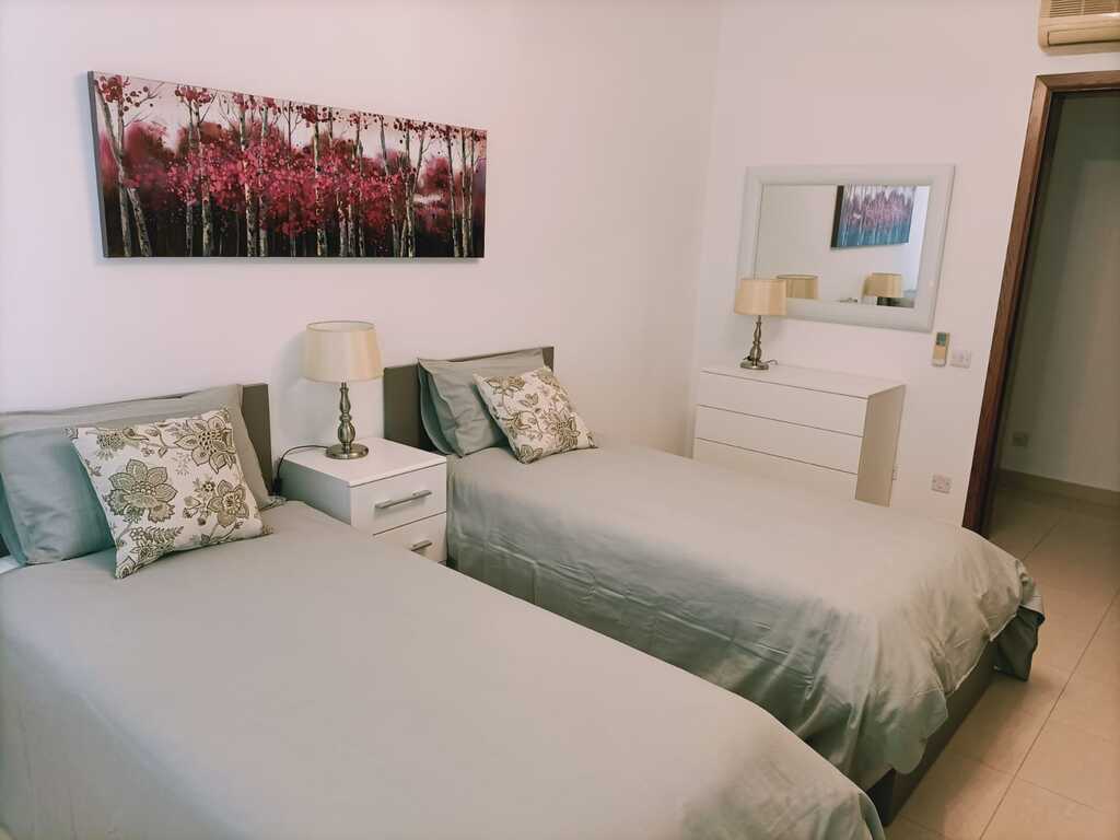 Swieqi Furnished Elevated Maisonette's Image 6