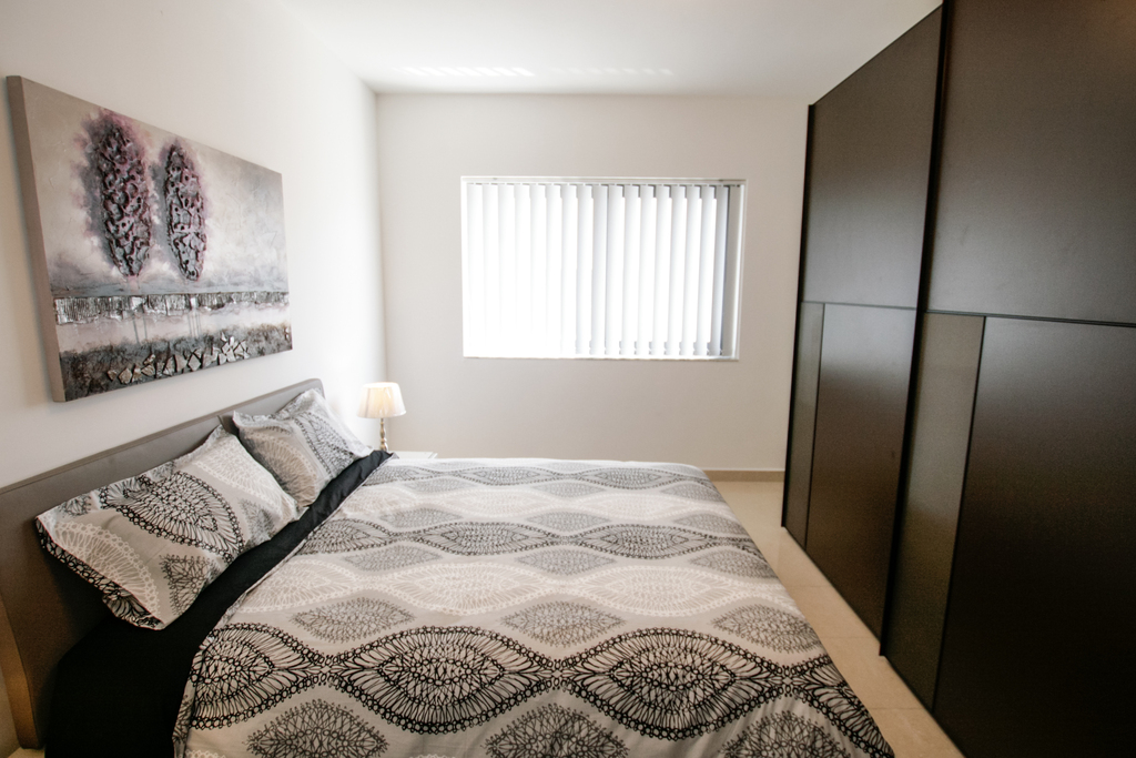 Swieqi Furnished Elevated Maisonette's Image 4