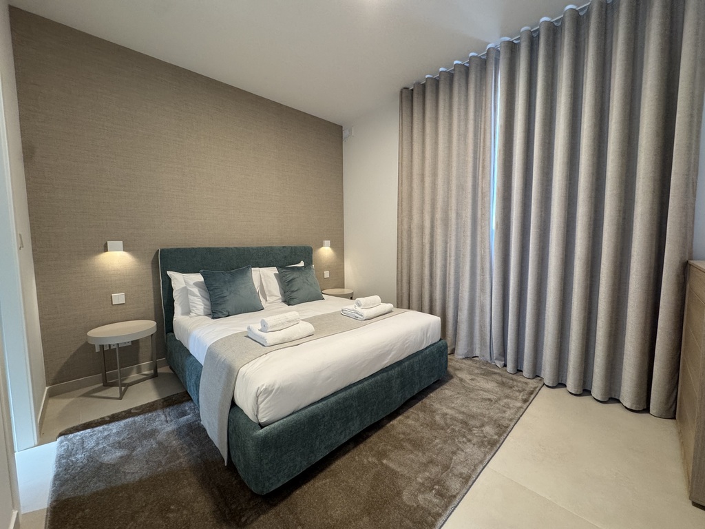 Bahar ic-Caghaq Furnished Semi-detached Villa's Image 11