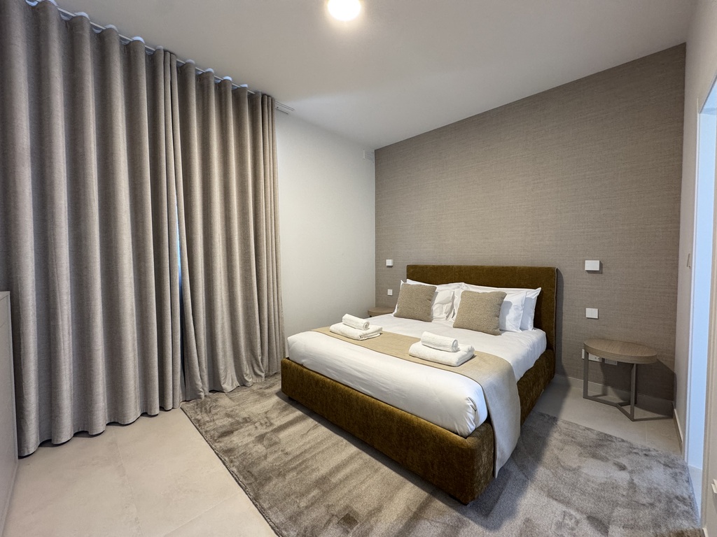 Bahar ic-Caghaq Furnished Semi-detached Villa's Image 15