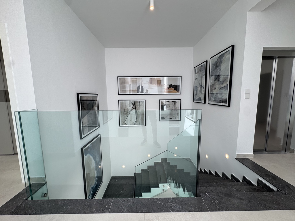 Bahar ic-Caghaq Furnished Semi-detached Villa's Image 8