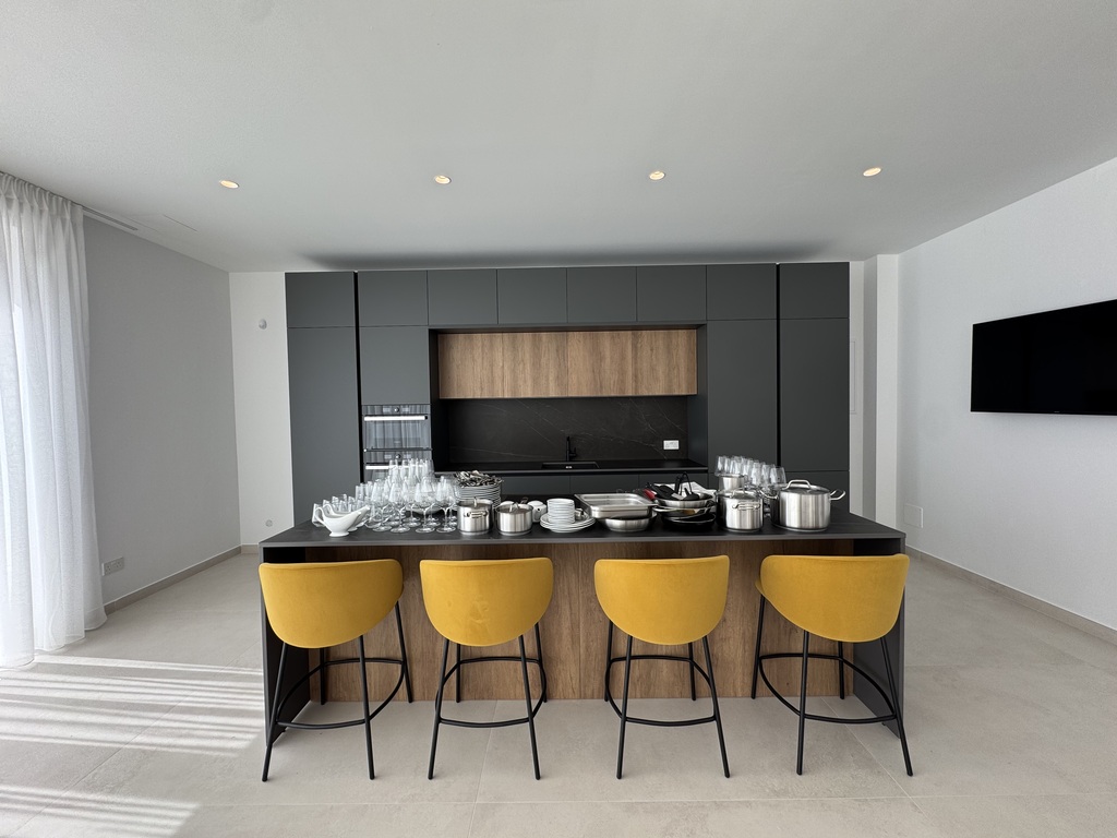 Bahar ic-Caghaq Furnished Semi-detached Villa's Image 6