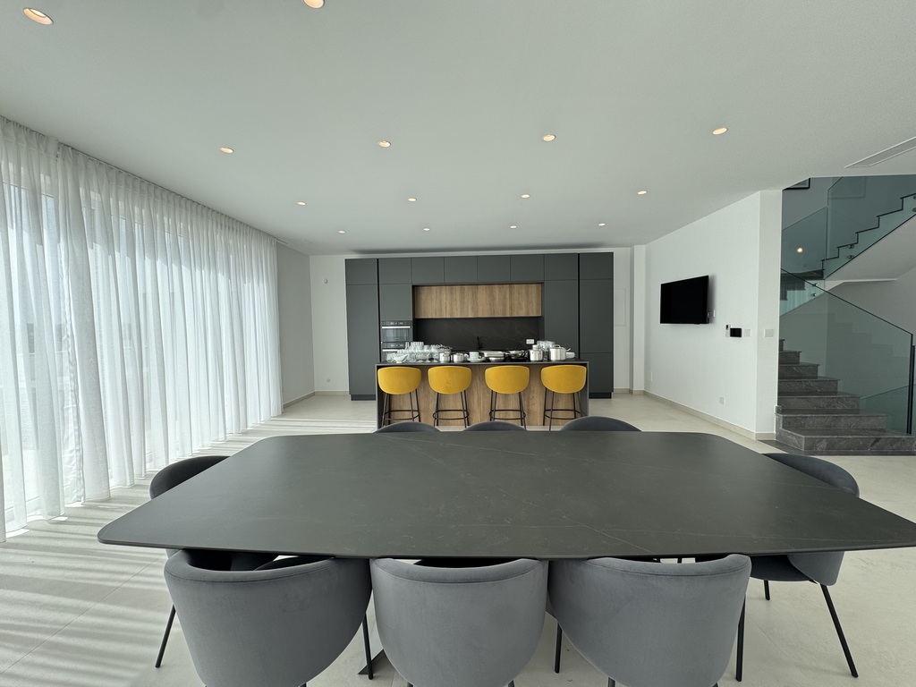 Bahar ic-Caghaq Furnished Semi-detached Villa's Image 3