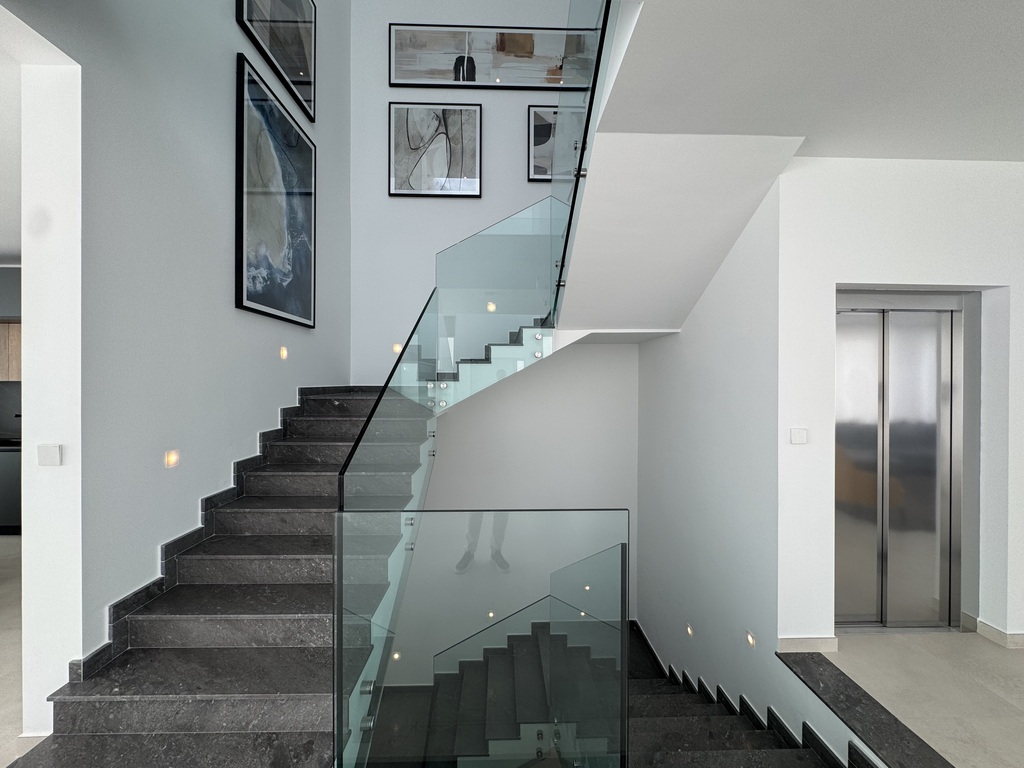 Bahar ic-Caghaq Furnished Semi-detached Villa's Image 7