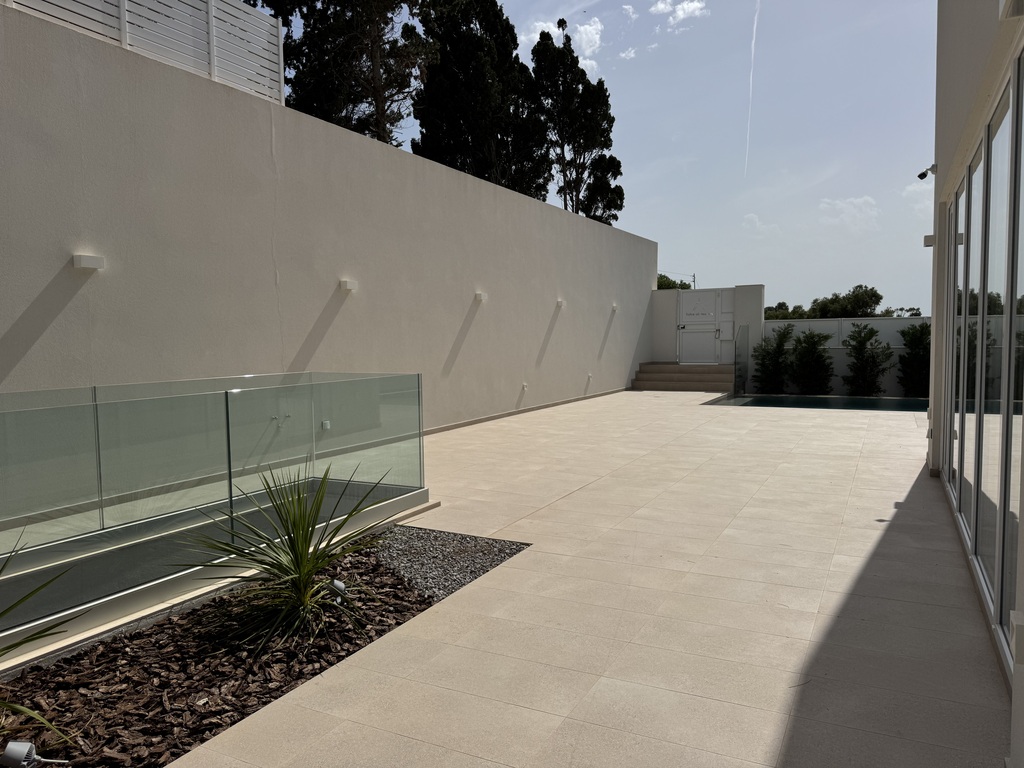 Bahar ic-Caghaq Furnished Semi-detached Villa's Image 24