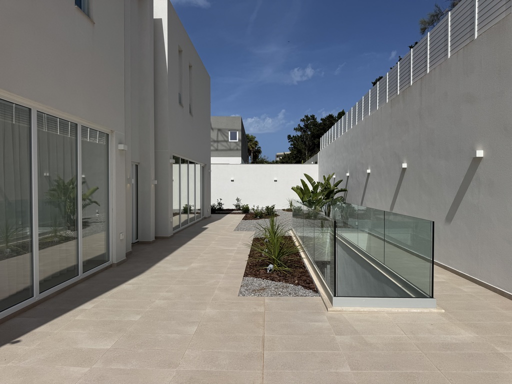 Bahar ic-Caghaq Furnished Semi-detached Villa's Image 23