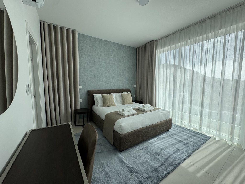 Bahar ic-Caghaq Furnished Semi-detached Villa's Image 12