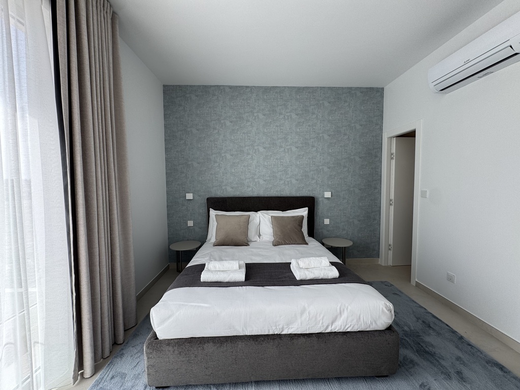 Bahar ic-Caghaq Furnished Semi-detached Villa's Image 14