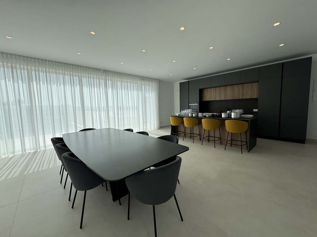 Bahar ic-Caghaq Furnished Semi-detached Villa's Image 5