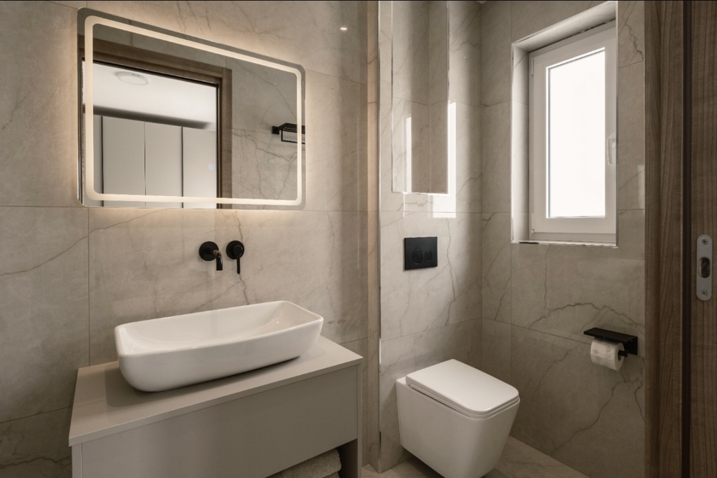 Kappara Furnished Apartment's Image 5