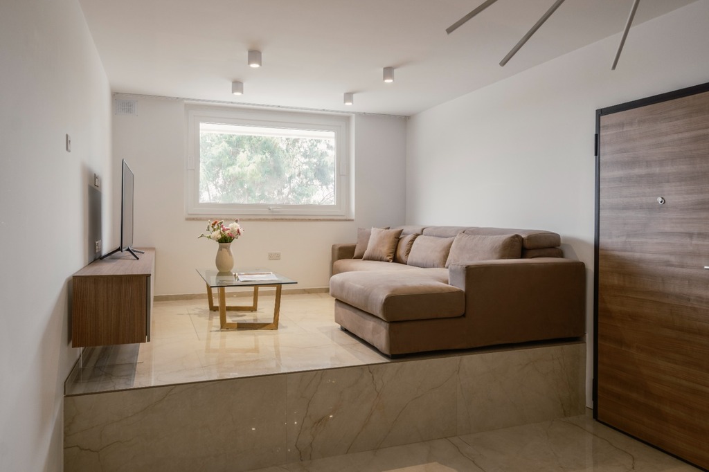 Kappara-apartment-with-three-bedrooms-for-rent.Christies-Malta