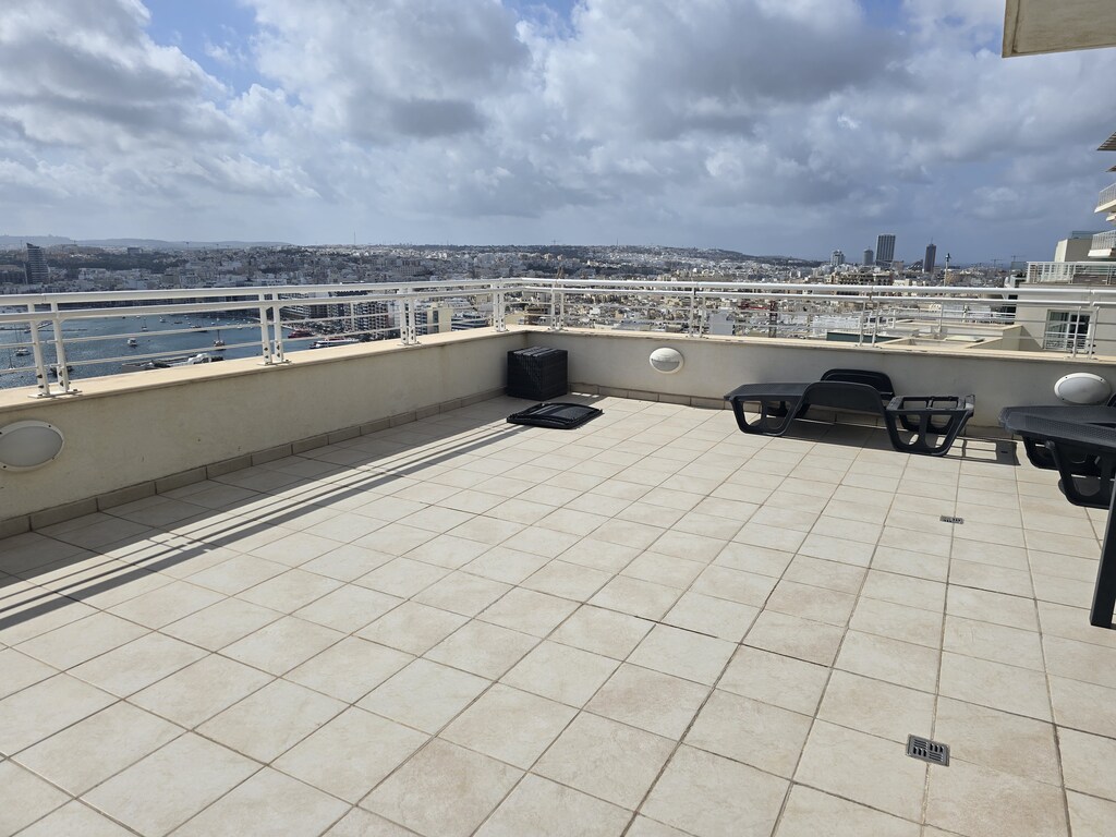 Fort Cambridge Penthouse's Image 5