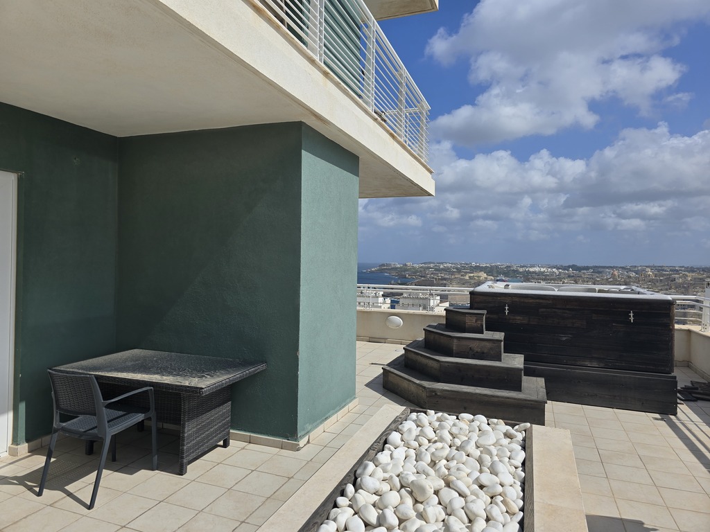 Fort Cambridge Penthouse's Image 6