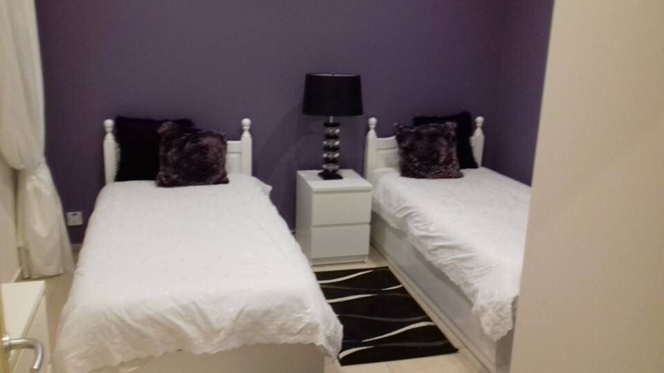 Ibragg Furnished Apartment's Image 3