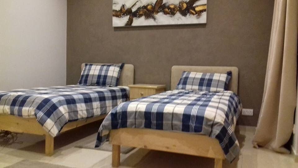Ibragg Furnished Apartment's Image 4