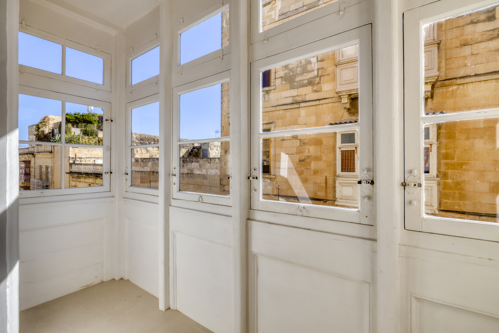 Valletta Furnished Apartment's Image 7