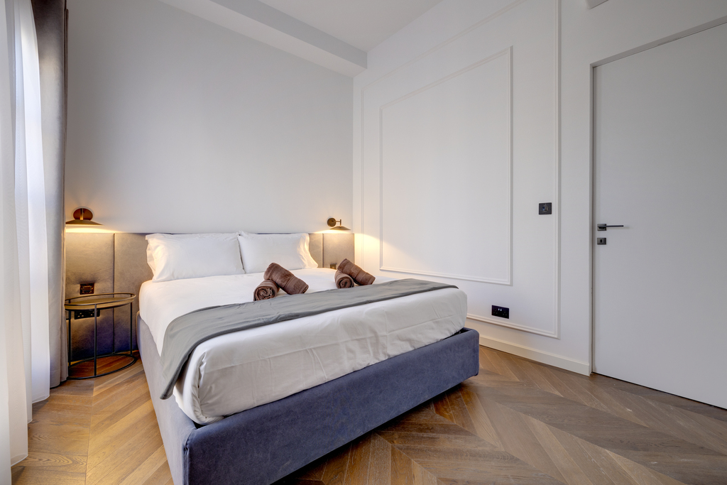 Valletta Furnished Apartment's Image 10