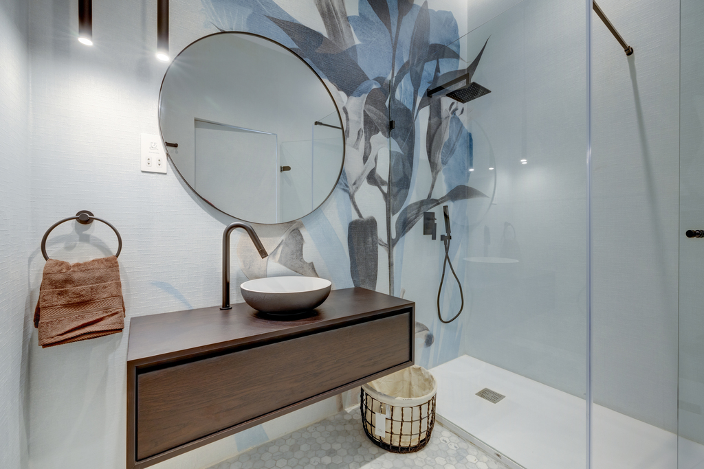 Valletta Furnished Apartment's Image 14