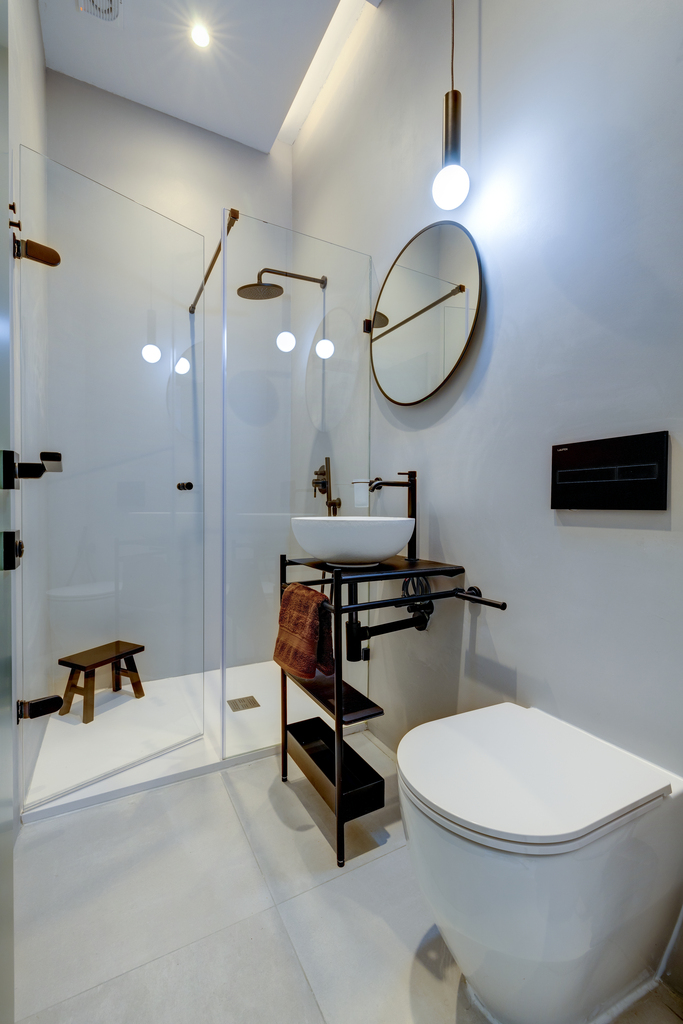 Valletta Furnished Apartment's Image 15