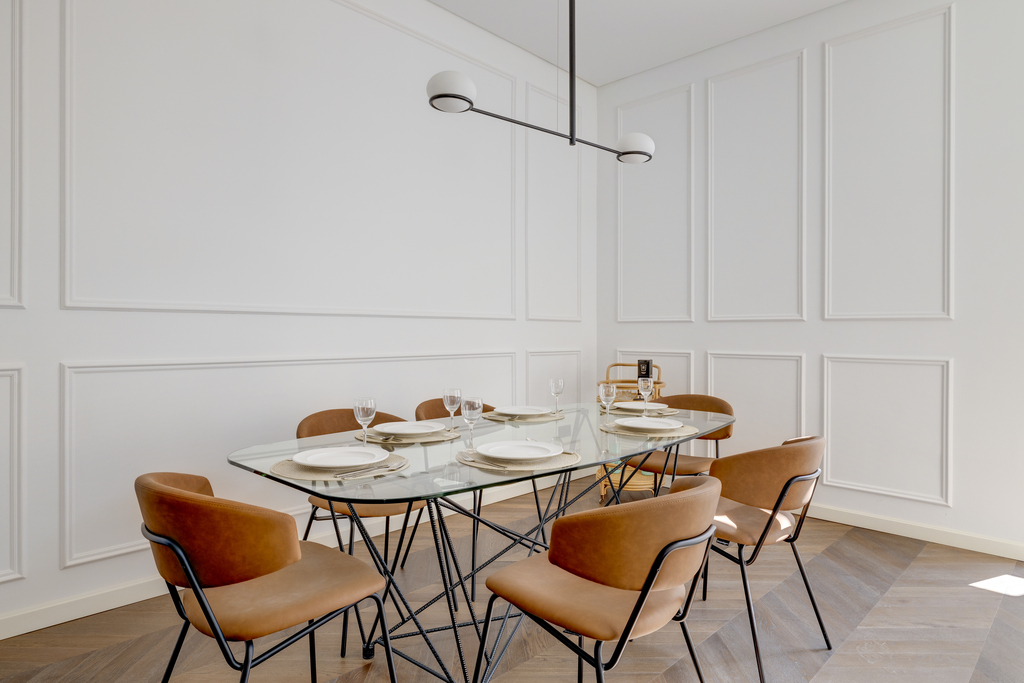 Valletta Furnished Apartment's Image 5