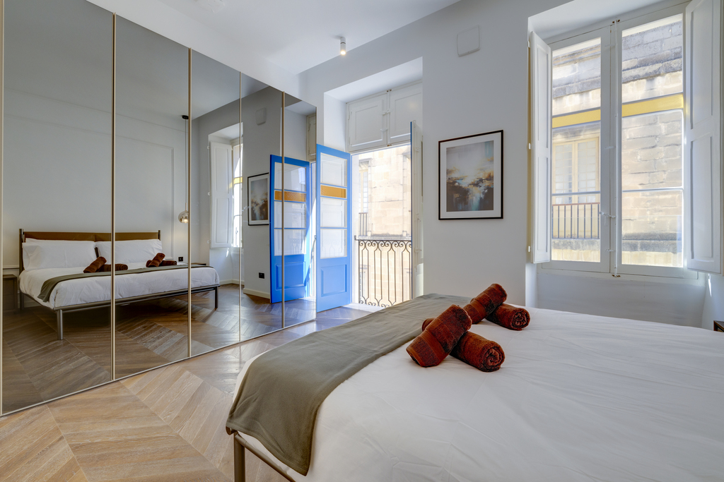 Valletta Furnished Apartment's Image 13