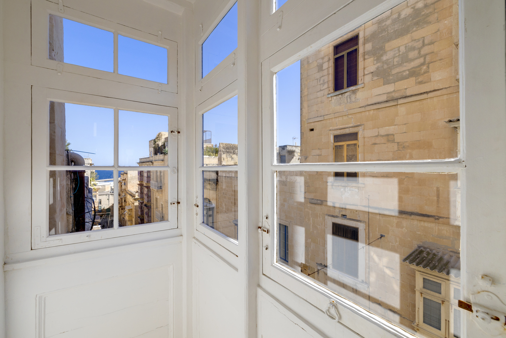 Valletta Furnished Apartment's Image 16