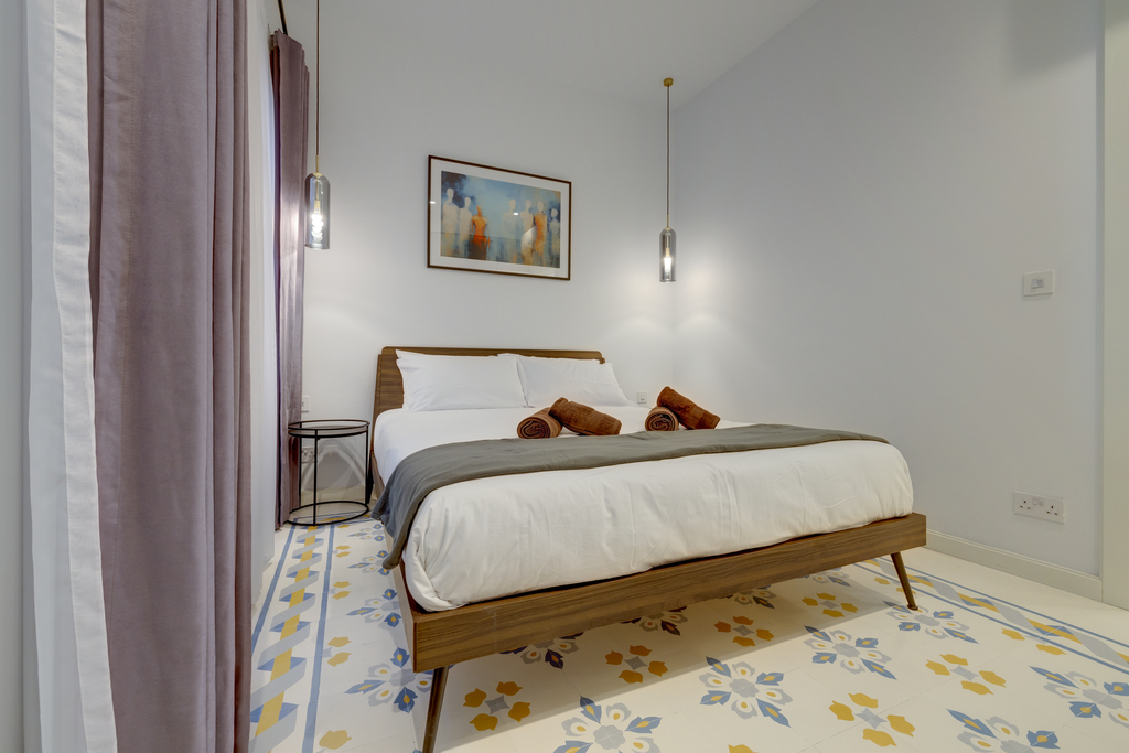 Valletta Lifestyle Apartment's Image 8