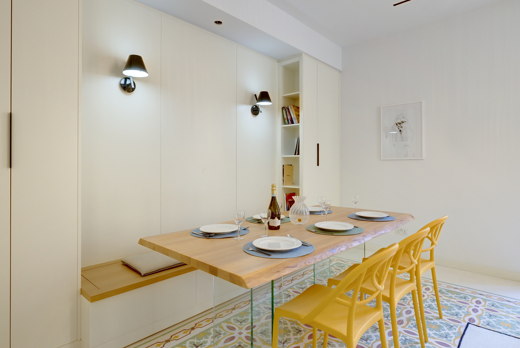 Valletta Lifestyle Apartment's Image 4