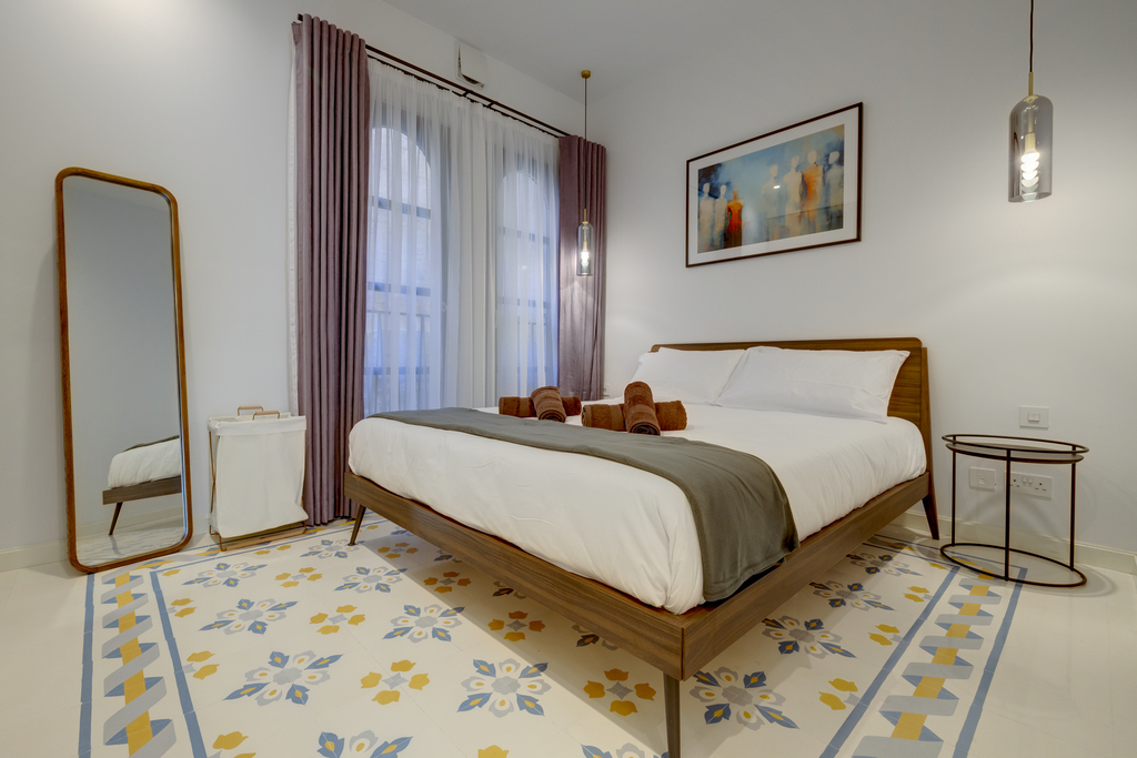 Valletta Lifestyle Apartment's Image 7