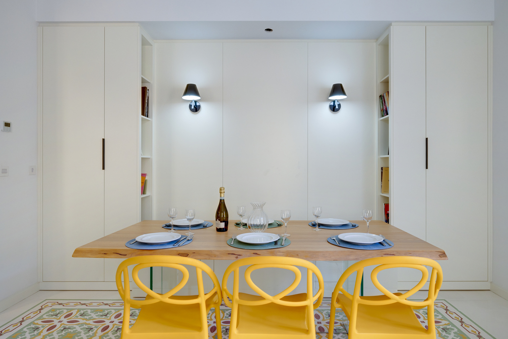 Valletta Lifestyle Apartment's Image 5