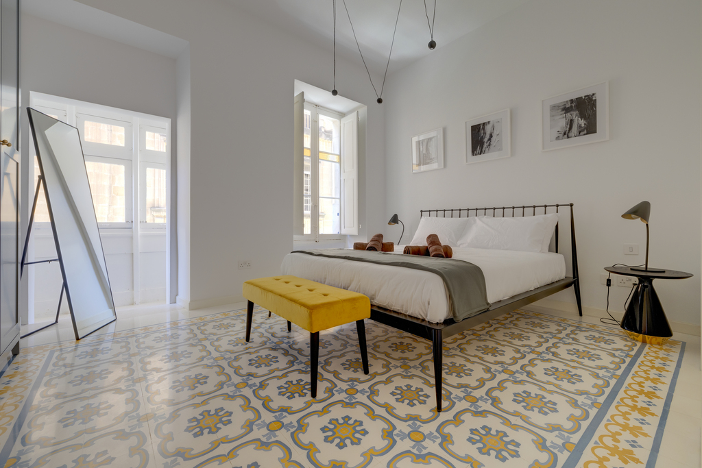 Valletta Lifestyle Apartment's Image 9