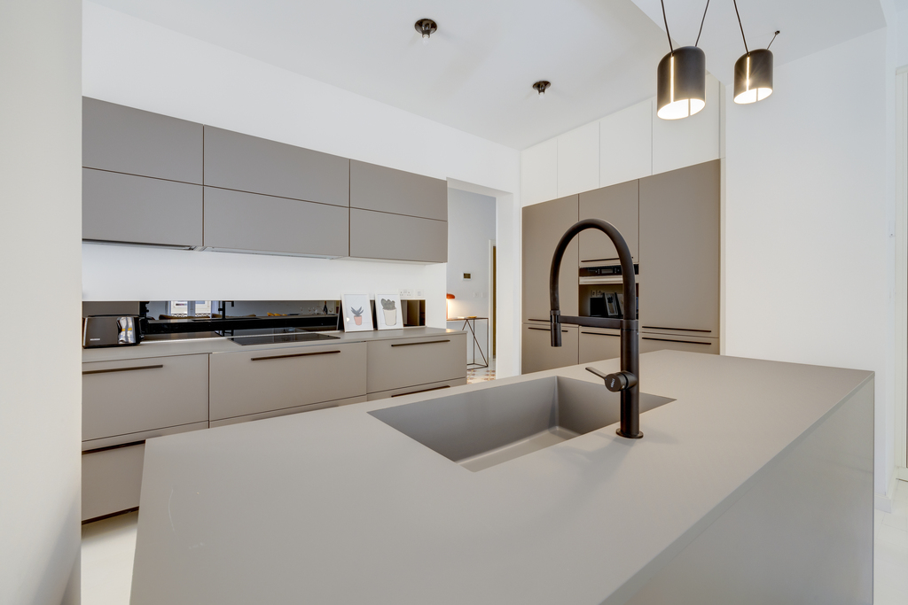 Valletta Lifestyle Apartment's Image 3