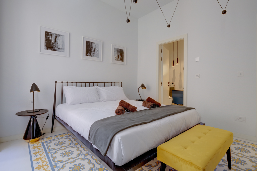 Valletta Lifestyle Apartment's Image 10