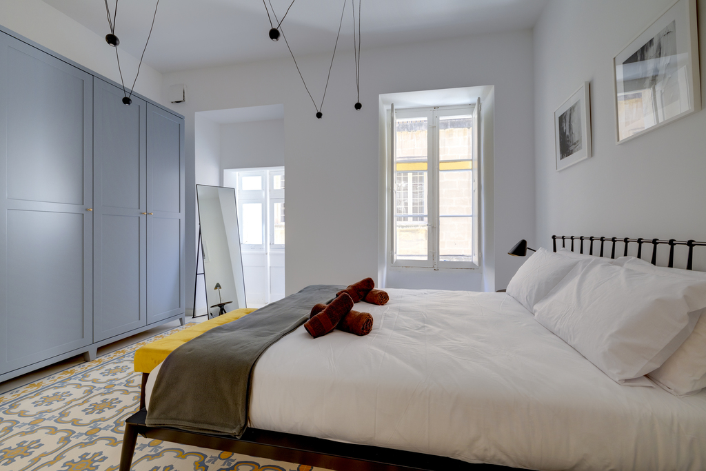 Valletta Lifestyle Apartment's Image 11