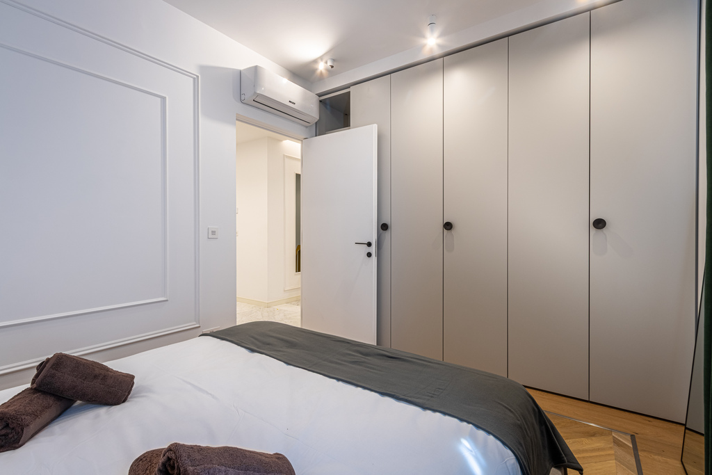 Valletta Furnished Duplex Penthouse's Image 17