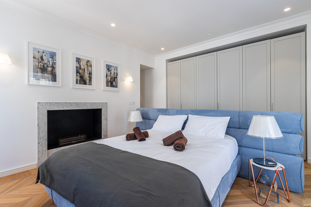 Valletta Furnished Duplex Penthouse's Image 13