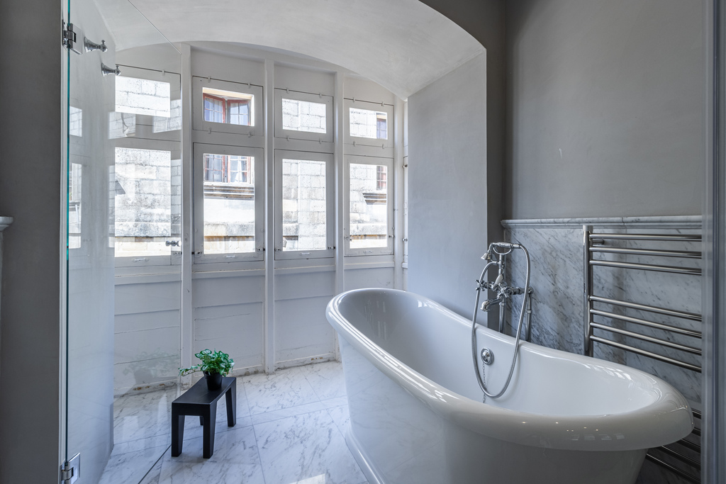 Valletta Furnished Duplex Penthouse's Image 19