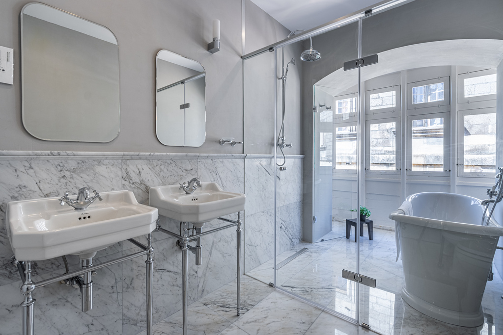 Valletta Furnished Duplex Penthouse's Image 18