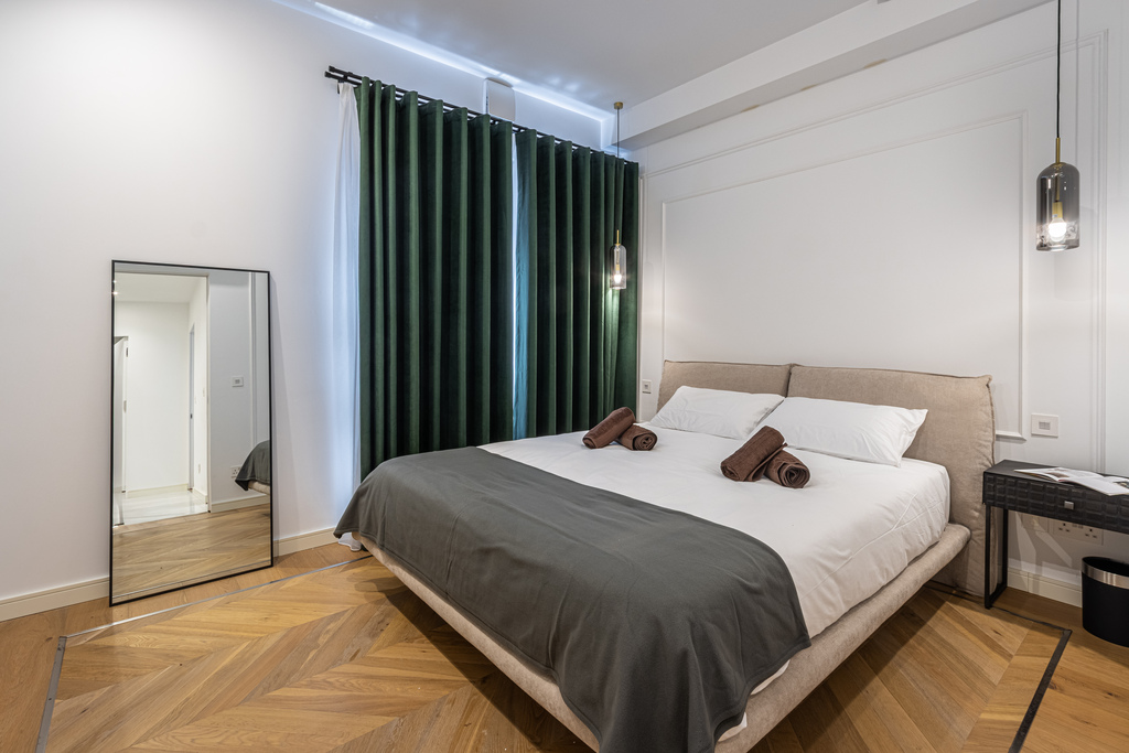 Valletta Furnished Duplex Penthouse's Image 12