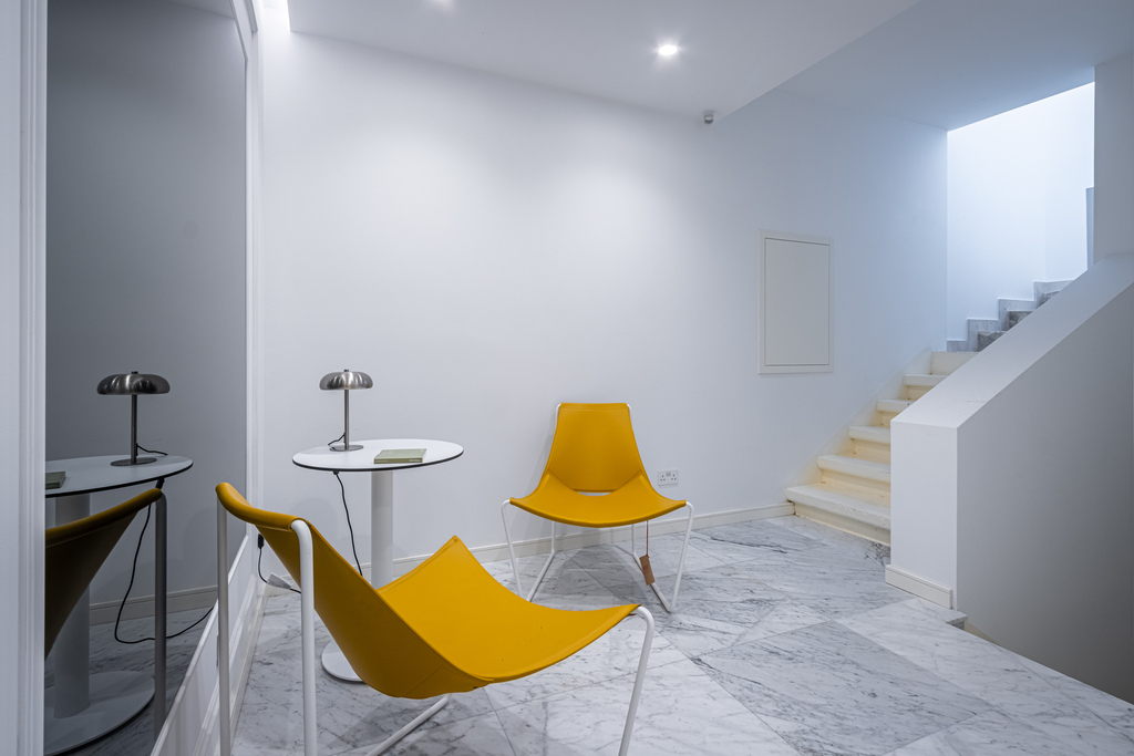 Valletta Furnished Duplex Penthouse's Image 22