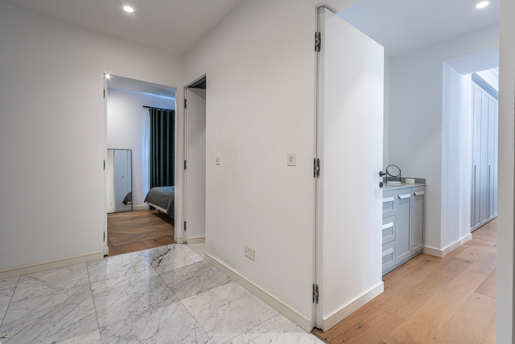 Valletta Furnished Duplex Penthouse's Image 16