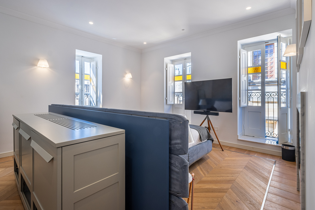 Valletta Furnished Duplex Penthouse's Image 15