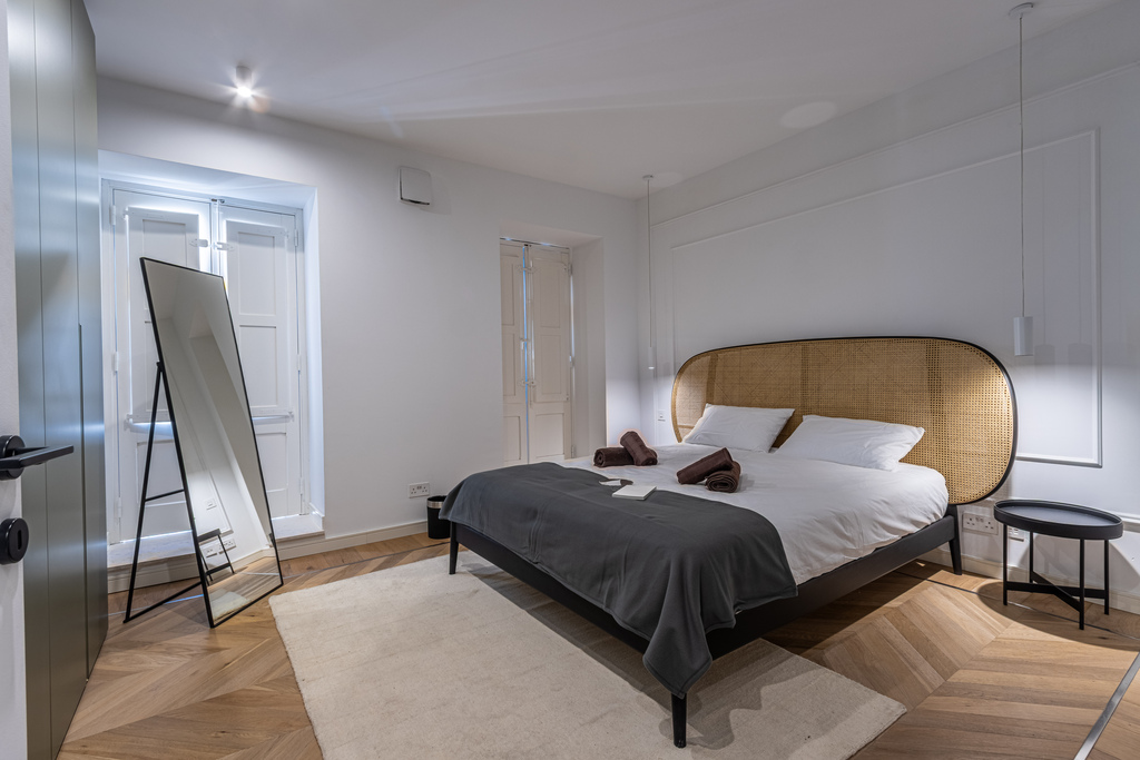 Valletta Furnished Duplex Penthouse's Image 14