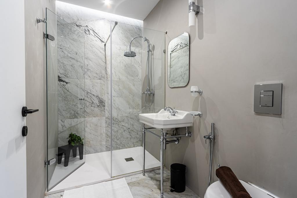 Valletta Furnished Duplex Penthouse's Image 20