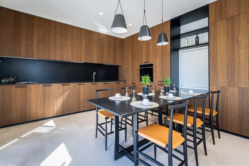 Valletta Furnished Duplex Penthouse's Image 8