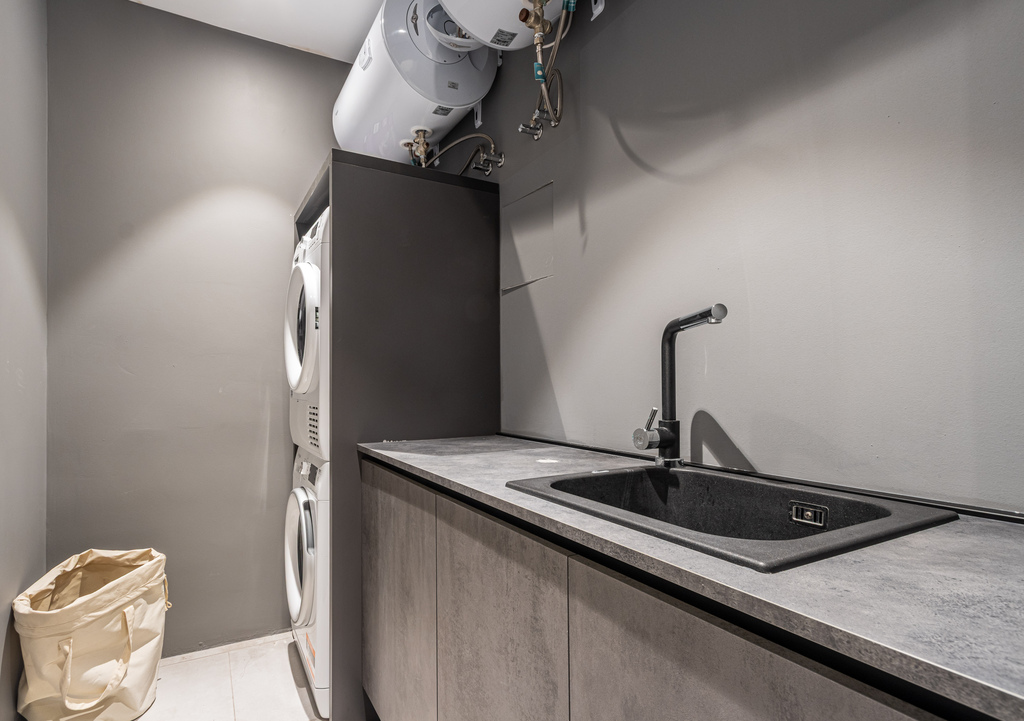 Valletta Furnished Duplex Penthouse's Image 21