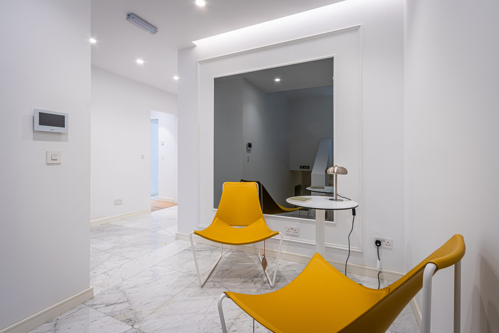 Valletta Furnished Duplex Penthouse's Image 23