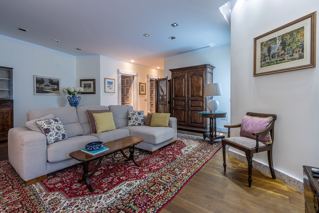 Ta' Xbiex Seafront Apartment's Image 13
