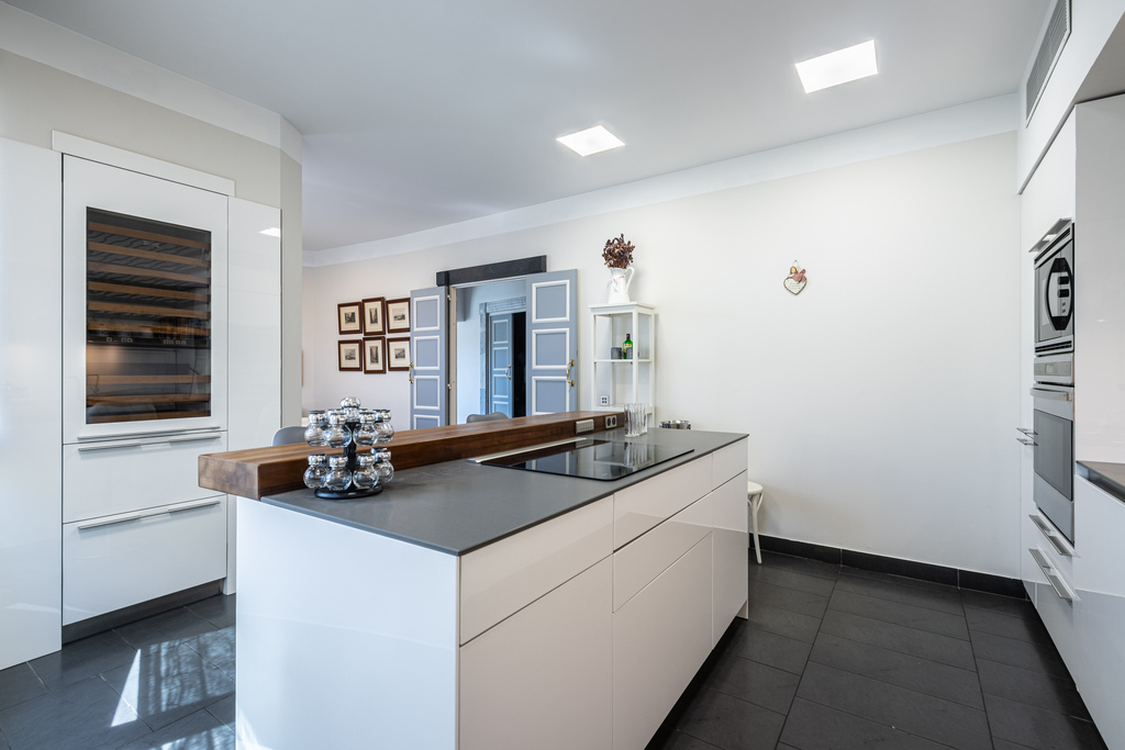 Ta' Xbiex Seafront Apartment's Image 10
