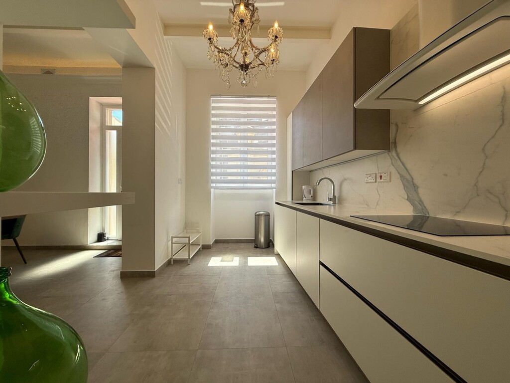 Sliema Furnished Maisonette's Image 5